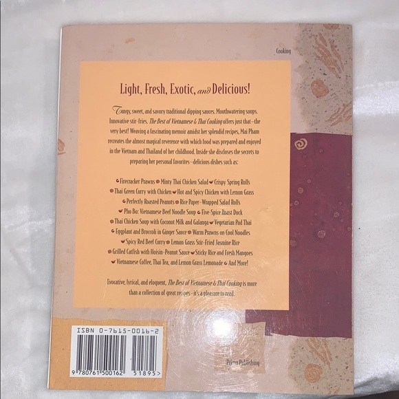 Brown Kitchen Cookbooks Collection - Picture 7 of 7